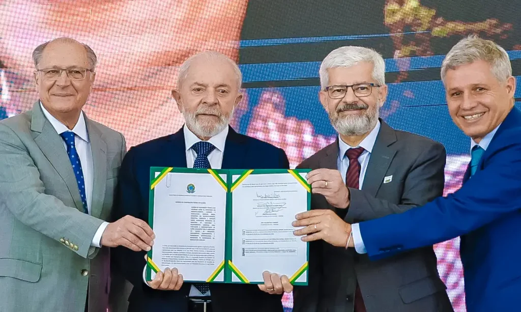 Portal da Produtividade - Agroindústrias receberão R$ 546,6 bilhões até 2029 em investimentos para modernização e sustentabilidade