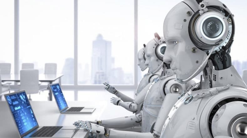 Portal da Produtividade - Atendimento ao cliente entra na era da IA