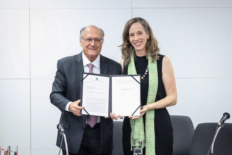 Portal da Produtividade - MDIC e BID Unem Forças em Investimento Bilionário para Impulsionar a Produtividade nos Estados Brasileiros