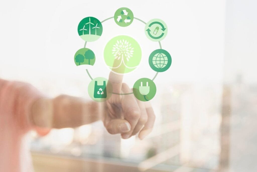 Portal da Produtividade - ESG e Governança Deixam de Ser Tendência e Viram Requisito