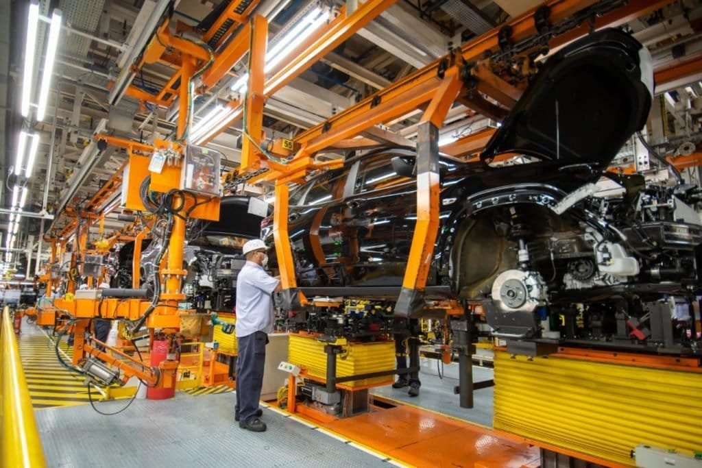 Portal da Produtividade - Juros Elevados como Obstáculo à Produtividade e Expansão Industrial no Brasil