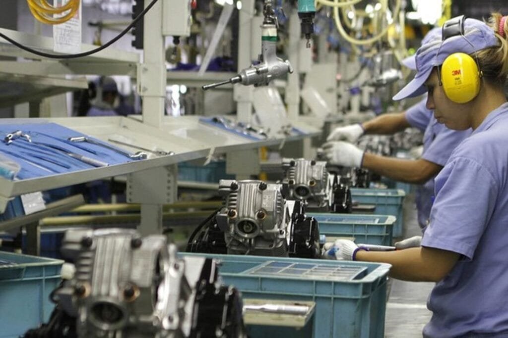 Portal da Produtividade - Política inteligente é o caminho para o crescimento industrial sustentável.