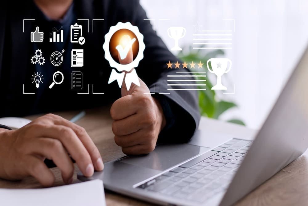 Portal da Produtividade - IA Impulsiona Eficiência em Compliance nas Empresas Brasileiras