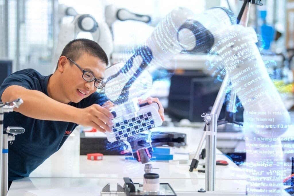 Portal da Produtividade - China lança plano estratégico para digitalizar PMEs até 2027