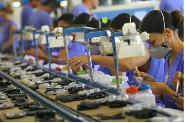 Portal da Produtividade - Produtividade em alta: Ceará transforma desempenho econômico em vantagem competitiva