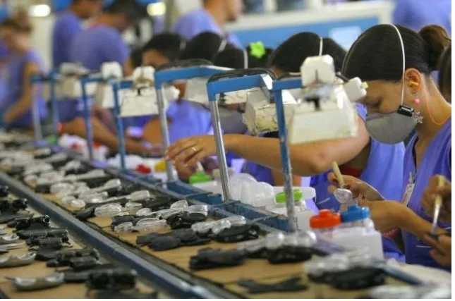 Portal da Produtividade - Produtividade em alta: Ceará transforma desempenho econômico em vantagem competitiva