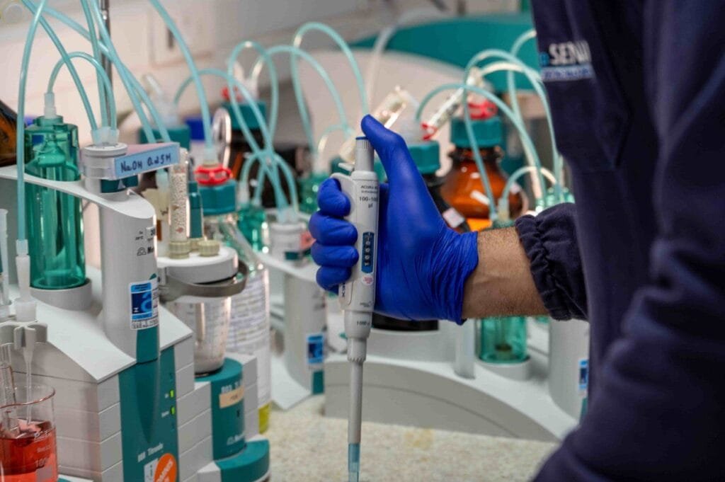 Portal da Produtividade - SENAI destina R$ 460 milhões para projetos de P&D+I e foca em tecnologias habilitadoras da Indústria 4.0