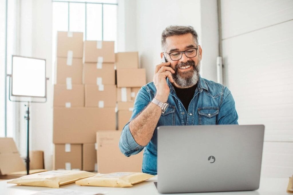 Portal da Produtividade - Crescimento Sustentável para o Pequeno Negócio Através da Inovação Eficiente