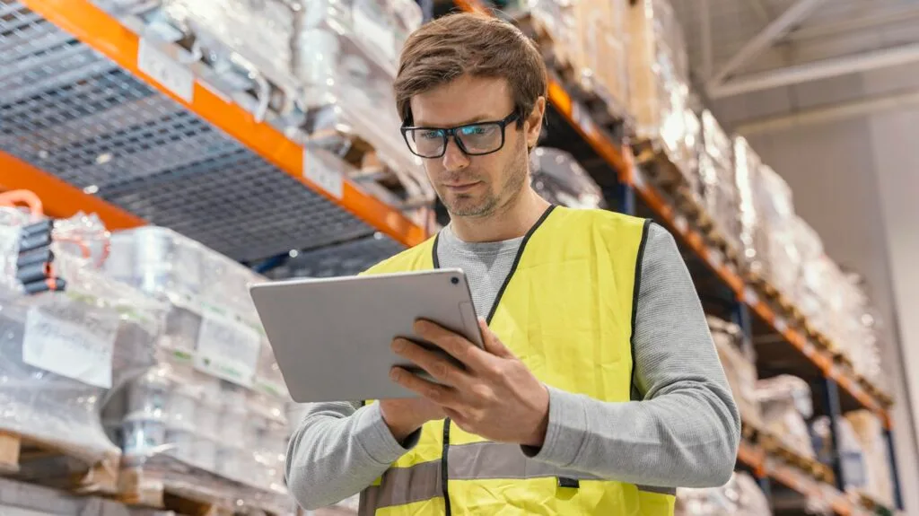 OEM usando inteligência artificial para gerenciar estoque de peças para vendas de reposição